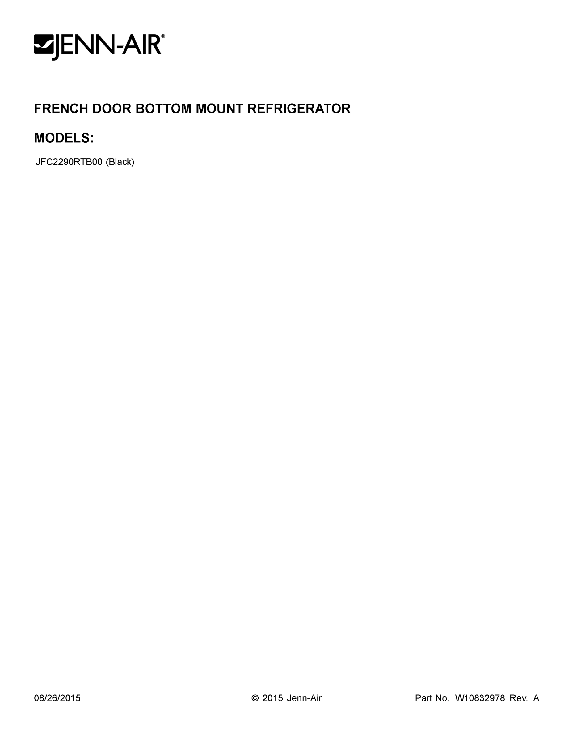 01 - COVER SHEET