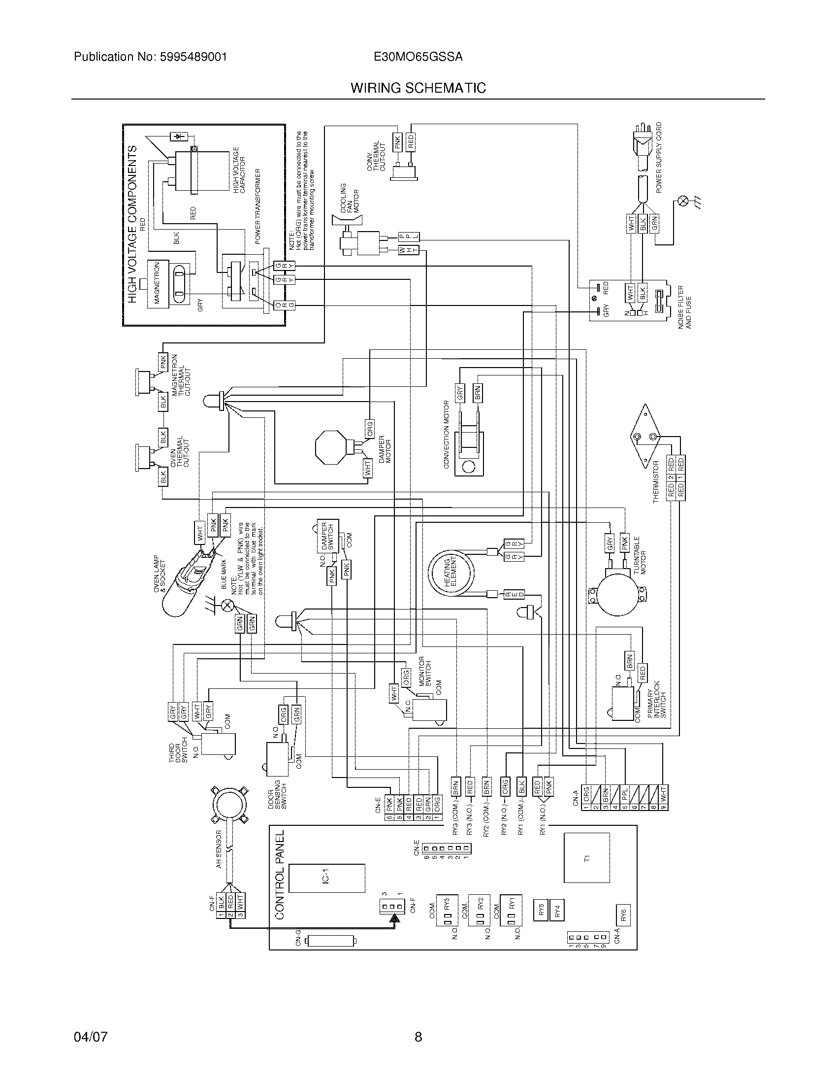 06 - WIRING DIAGRAM