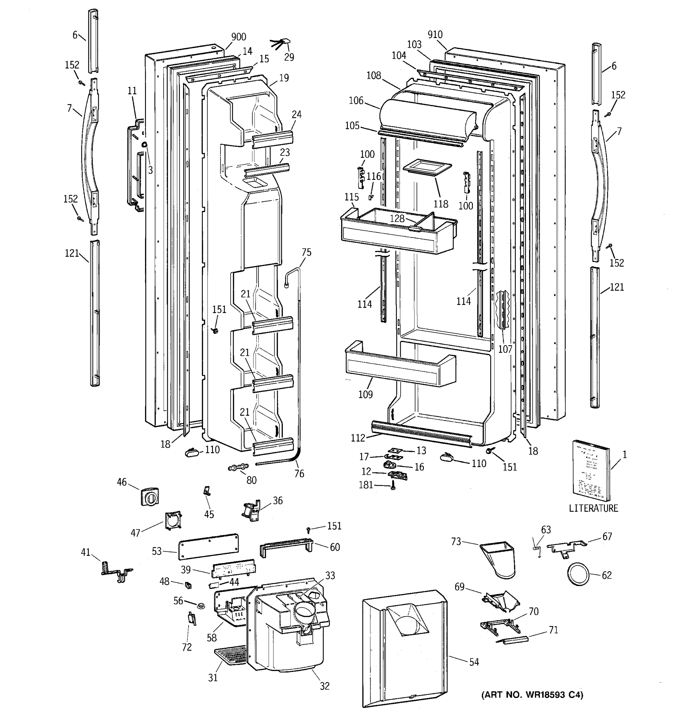DOORS
