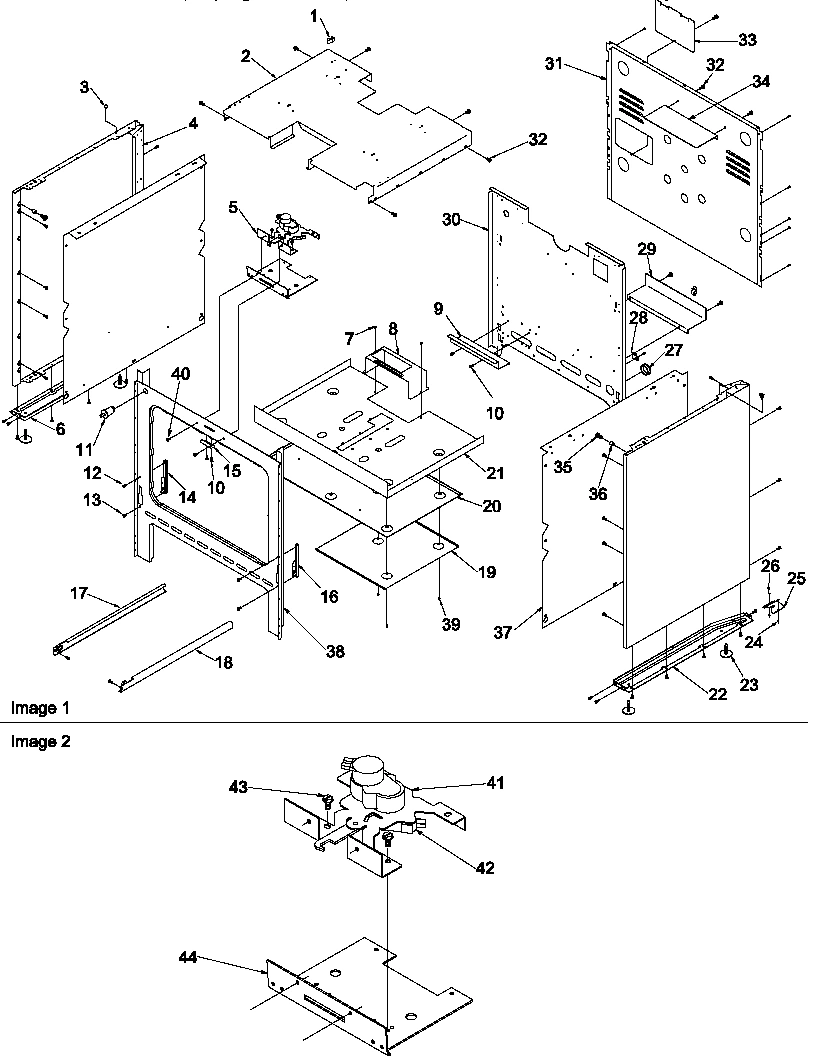 02 - CABINET