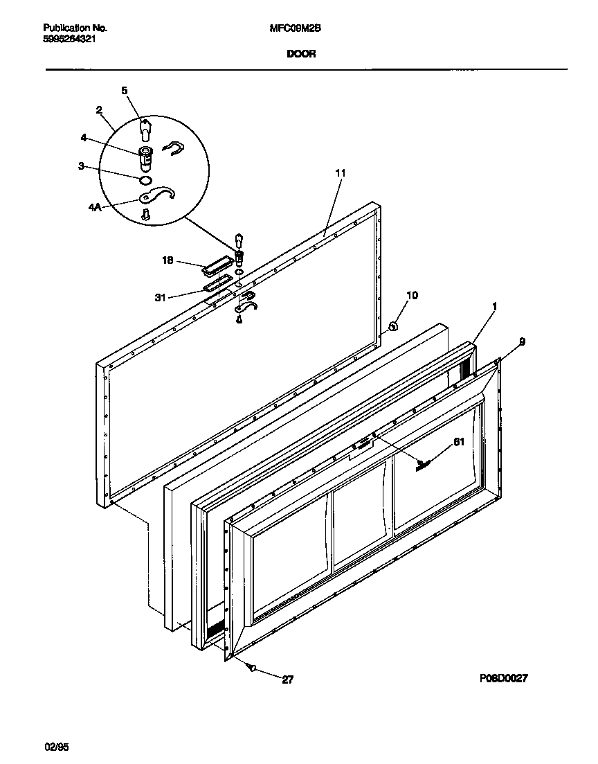 02 - DOOR
