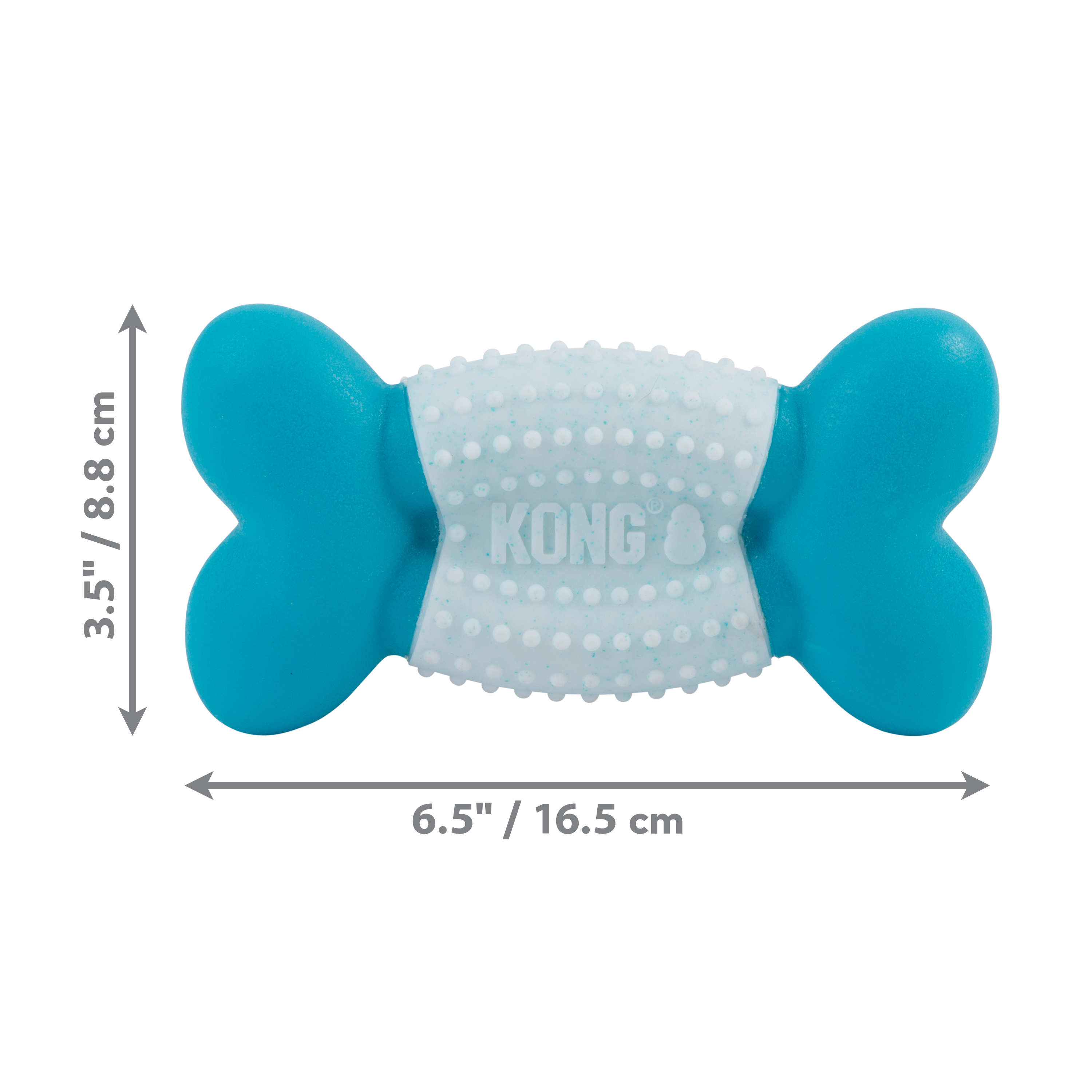 Goomz Dental Bone dimoffpack product image