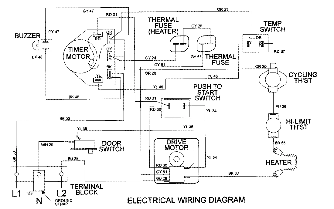09 - WIRING INFORMATION