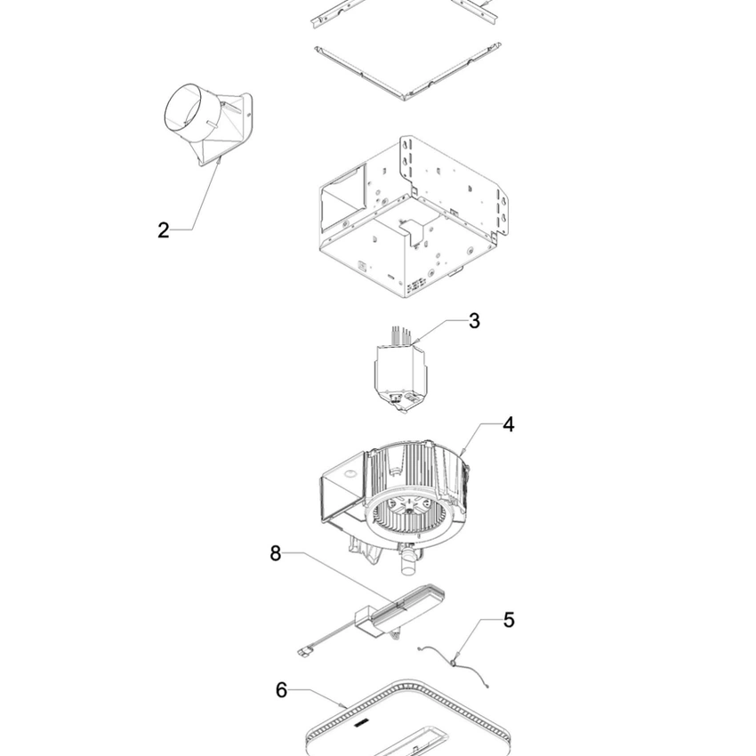 Exploded View