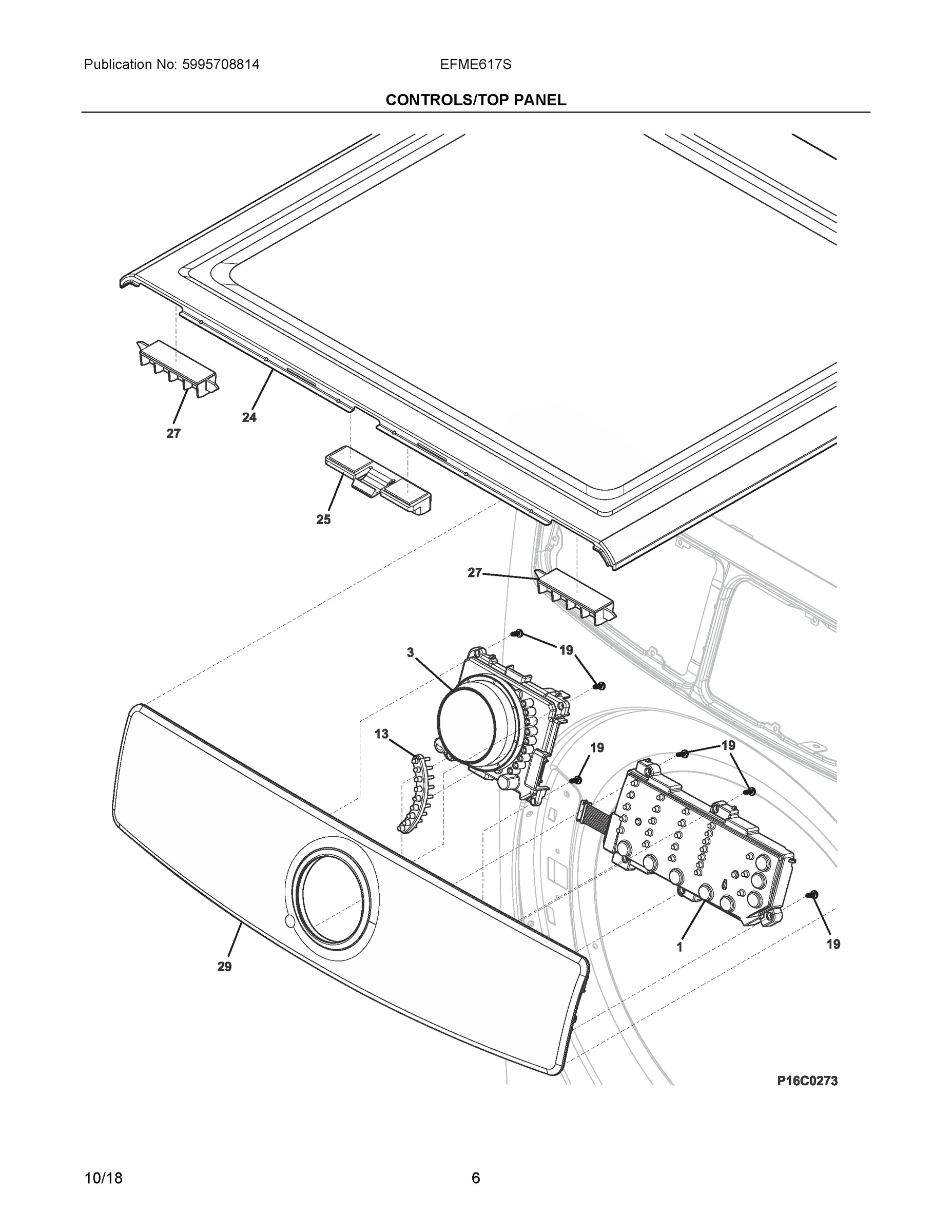 04 - CONTROLS/TOP PANEL