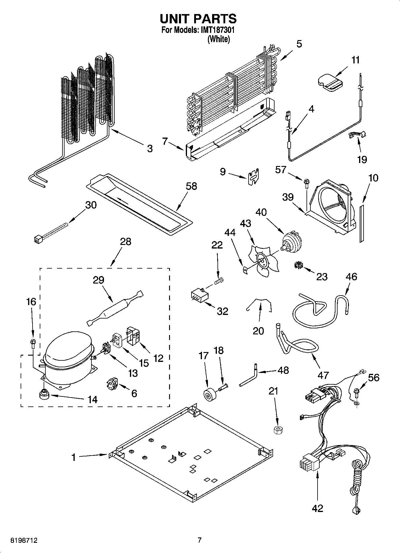 04 - UNIT PARTS