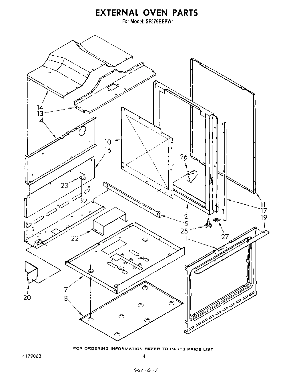 03 - EXTERNAL OVEN