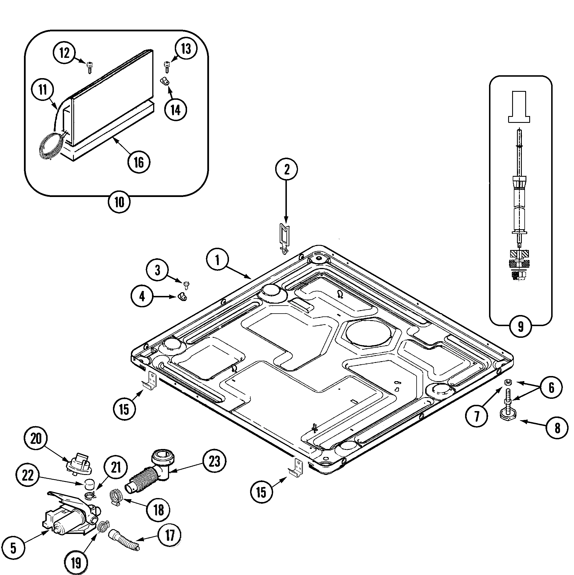 08 - BASE & MOTOR CONTROL