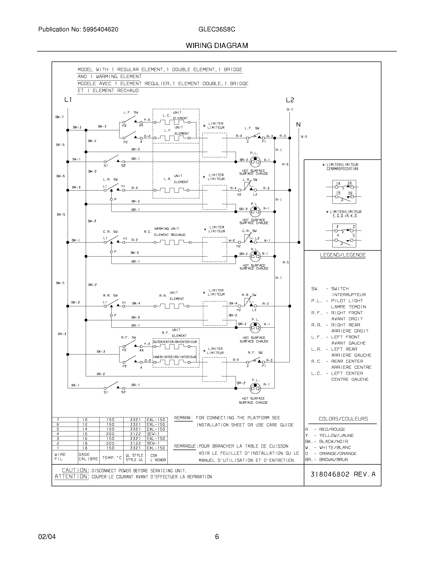 06 - WIRING DIAGRAM