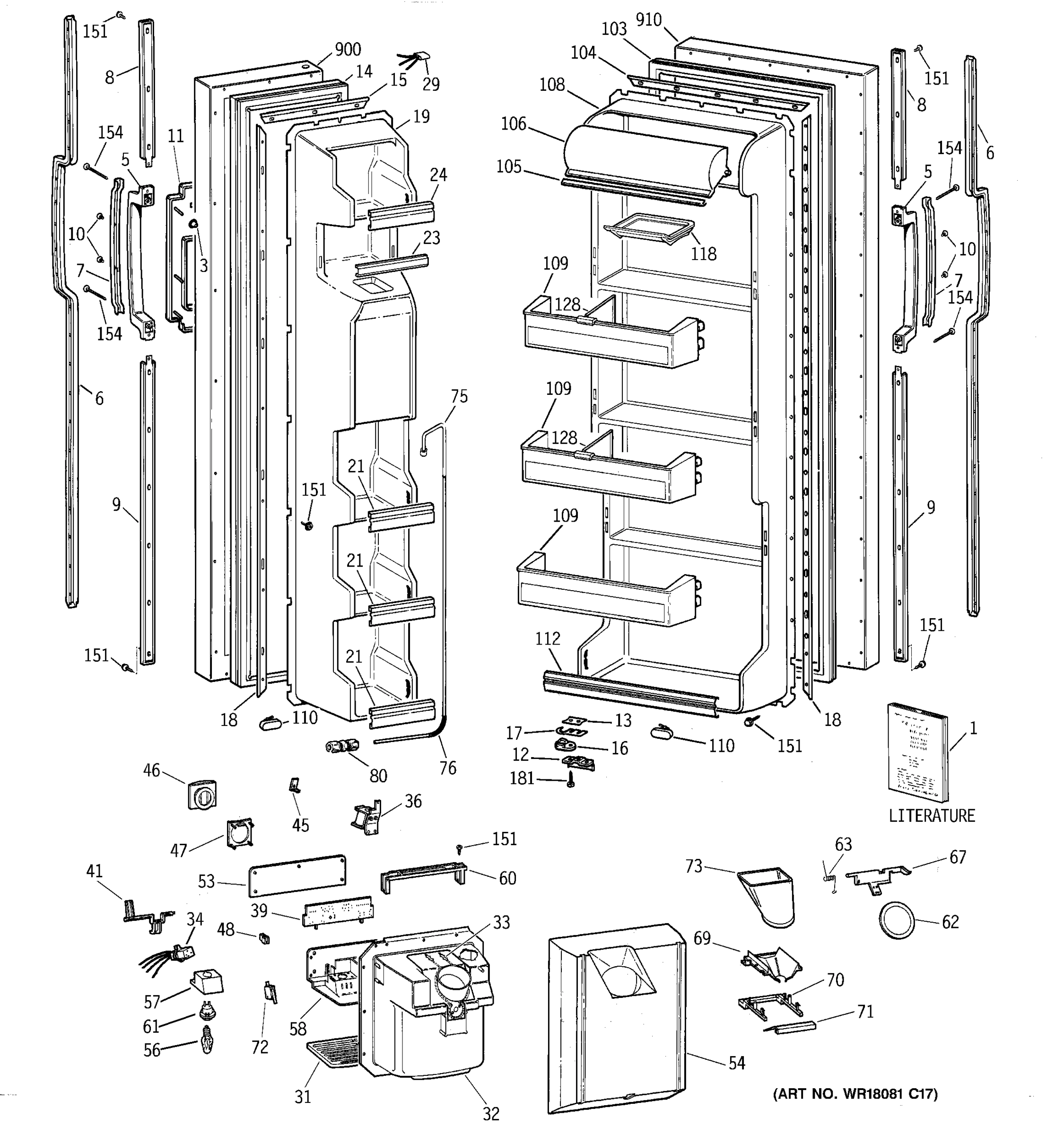 DOORS