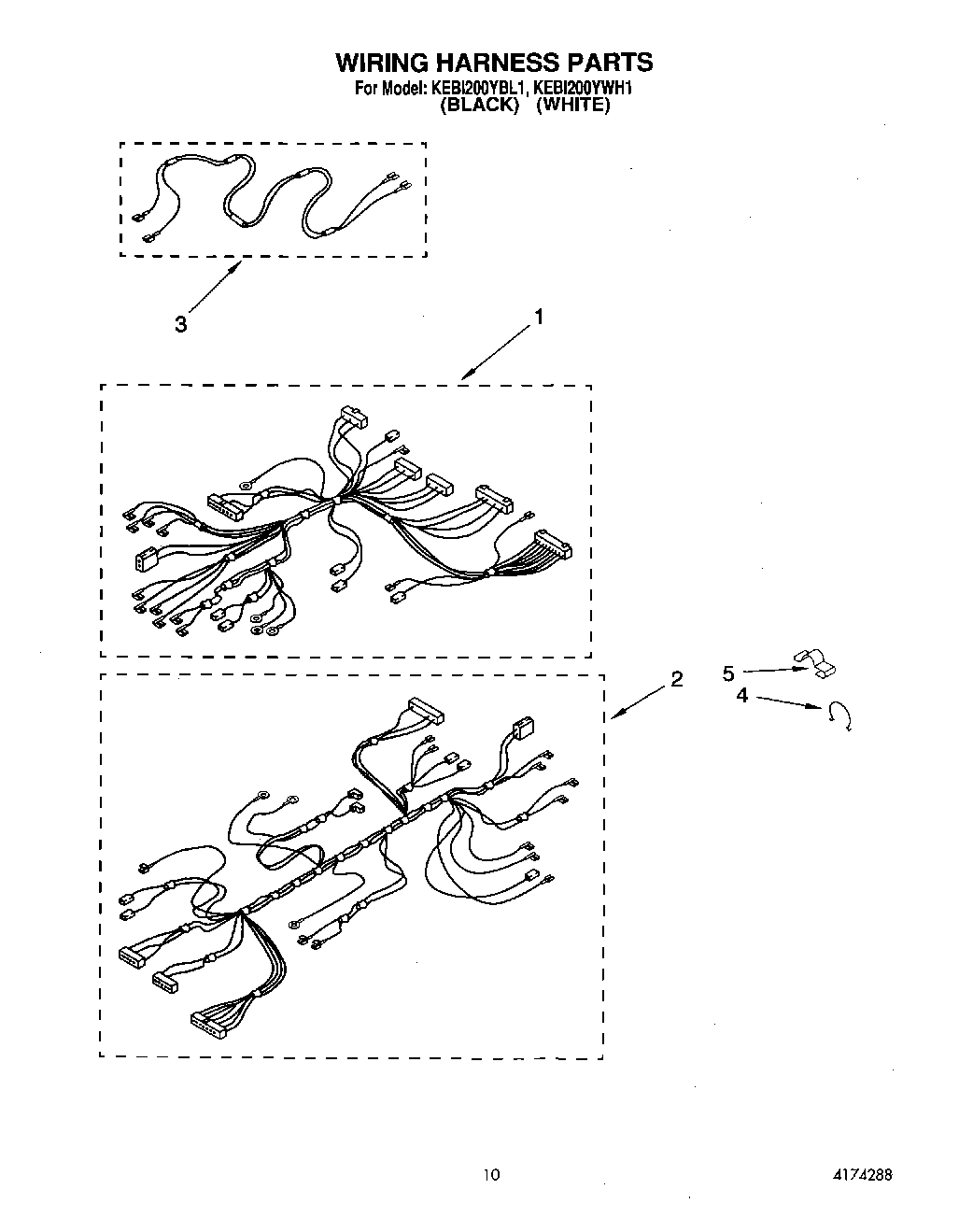07 - WIRING HARNESS