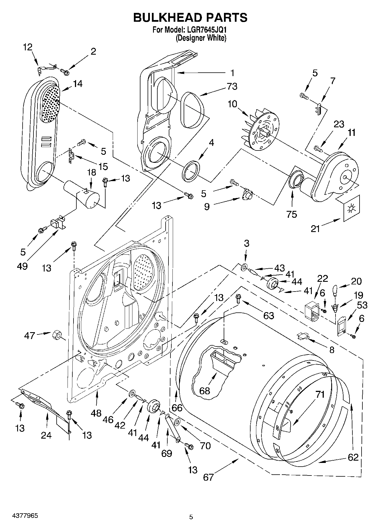 03 - BULKHEAD