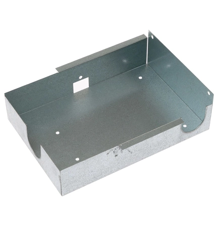 WR02X13021 GE Motherboard Cover