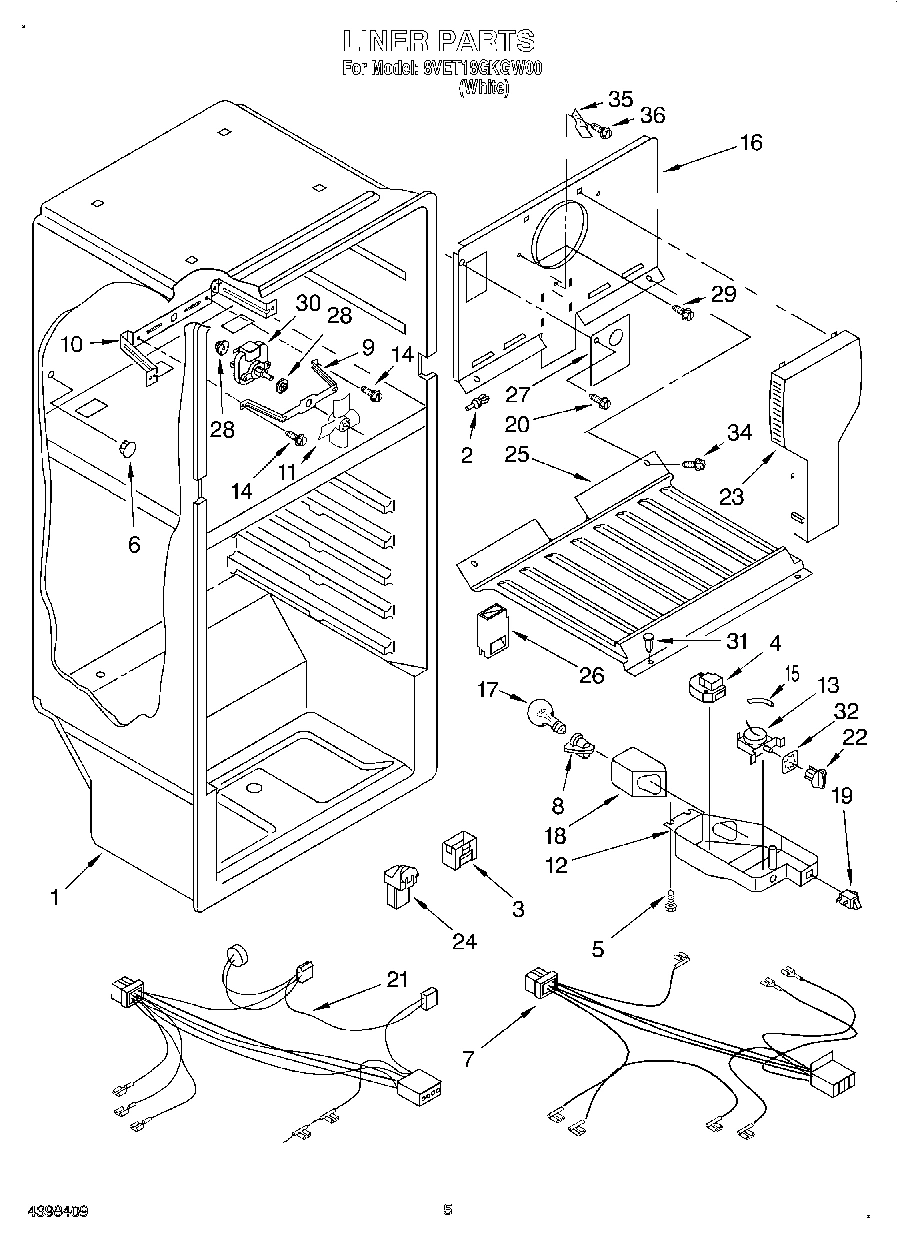03 - LINER, OPTIONAL
