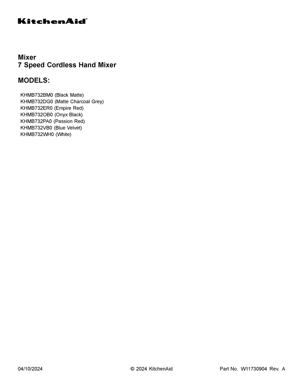 01 - COVER SHEET