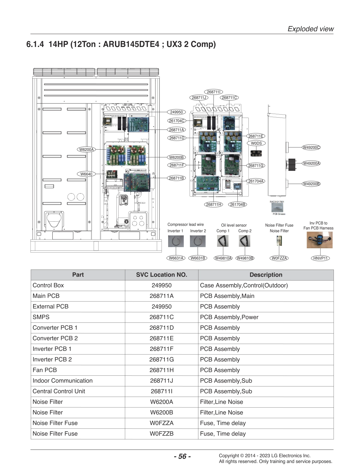 DIAGRAM 1