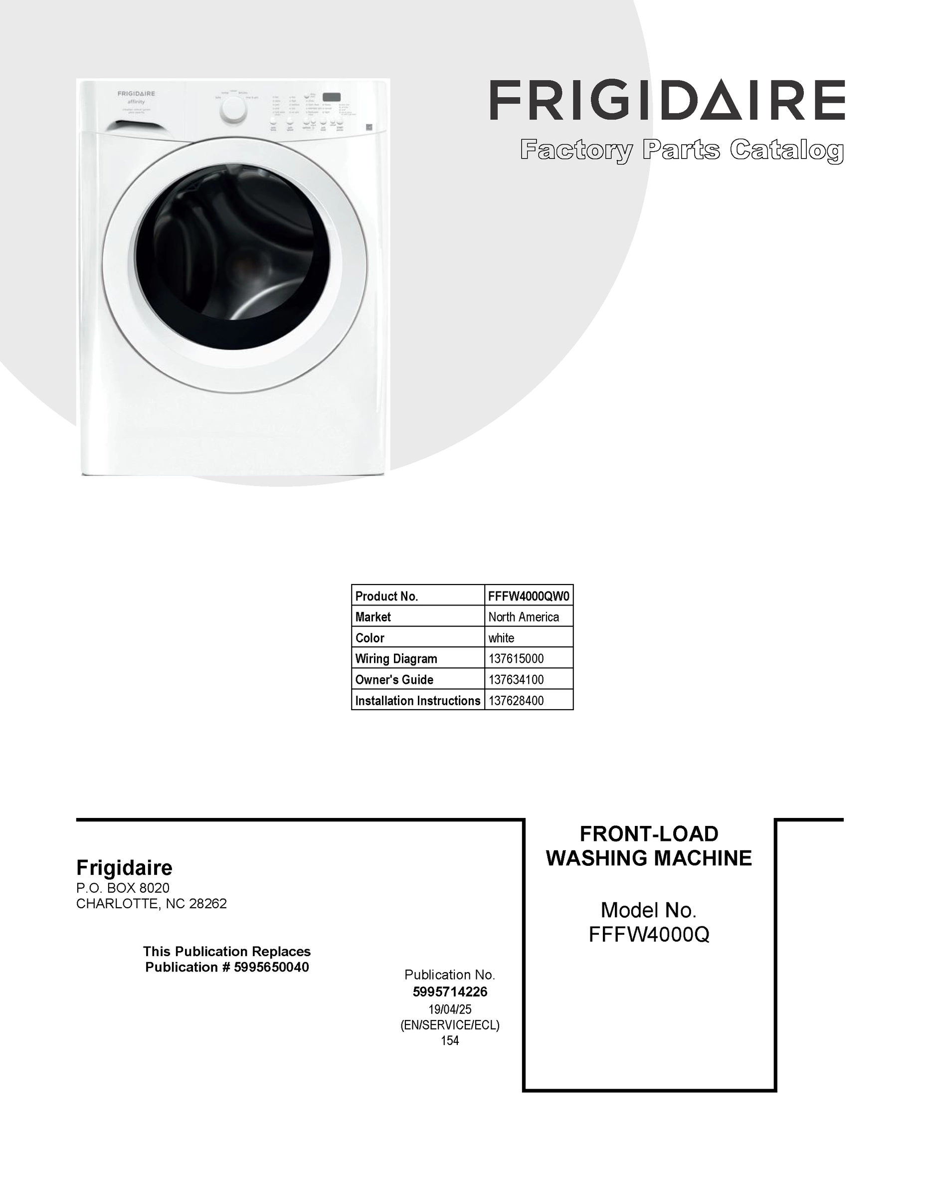 01 - COVER SHEET
