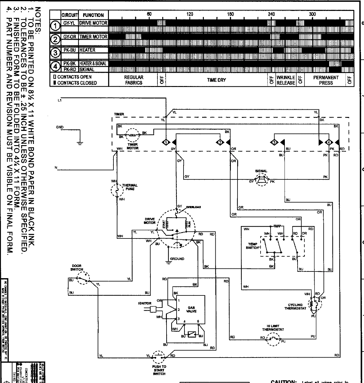 10 - WIRING INFORMATION