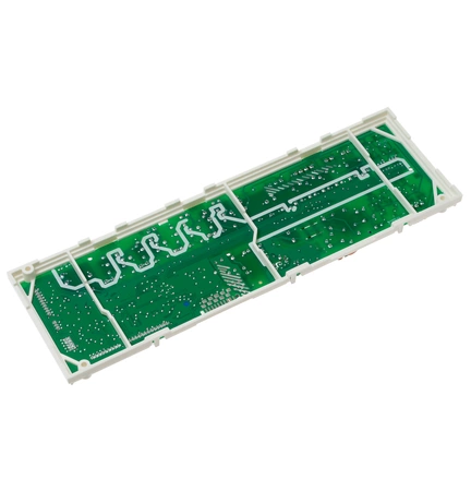 WB27X47054 GE Main Assembly Control RC17
