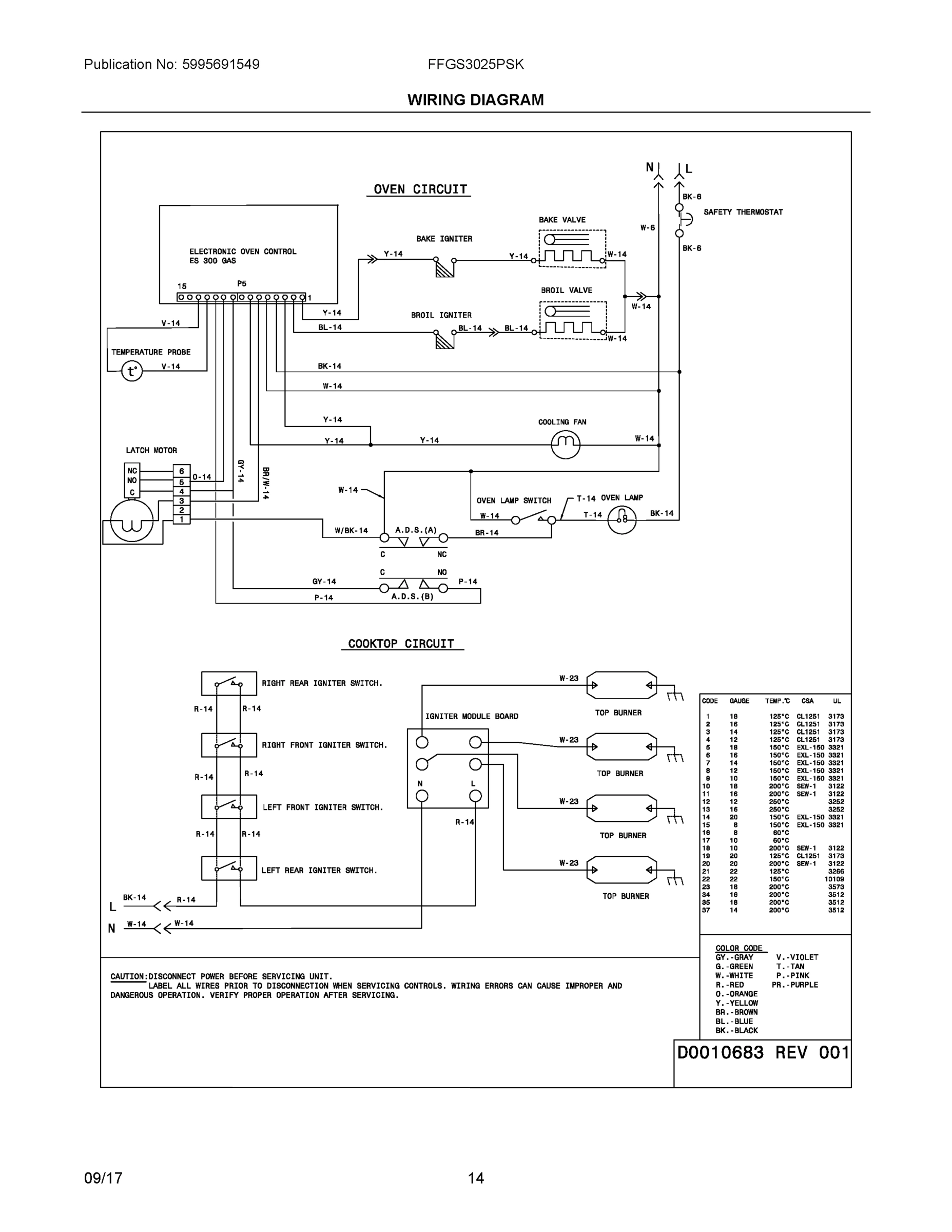07 - WIRING DIAGRAM