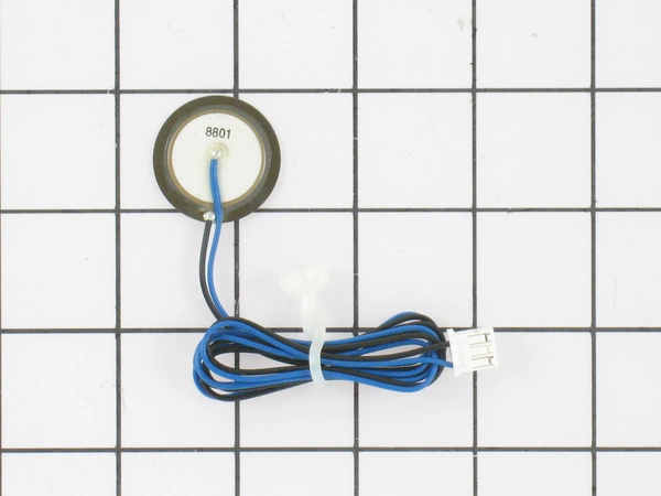 Sensor 01: Sensor, Steam