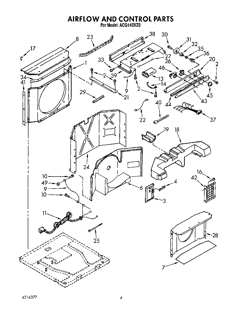 02 - AIRFLOW AND CONTROL