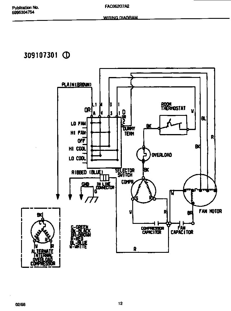 07 - WIRING DIAGRAM