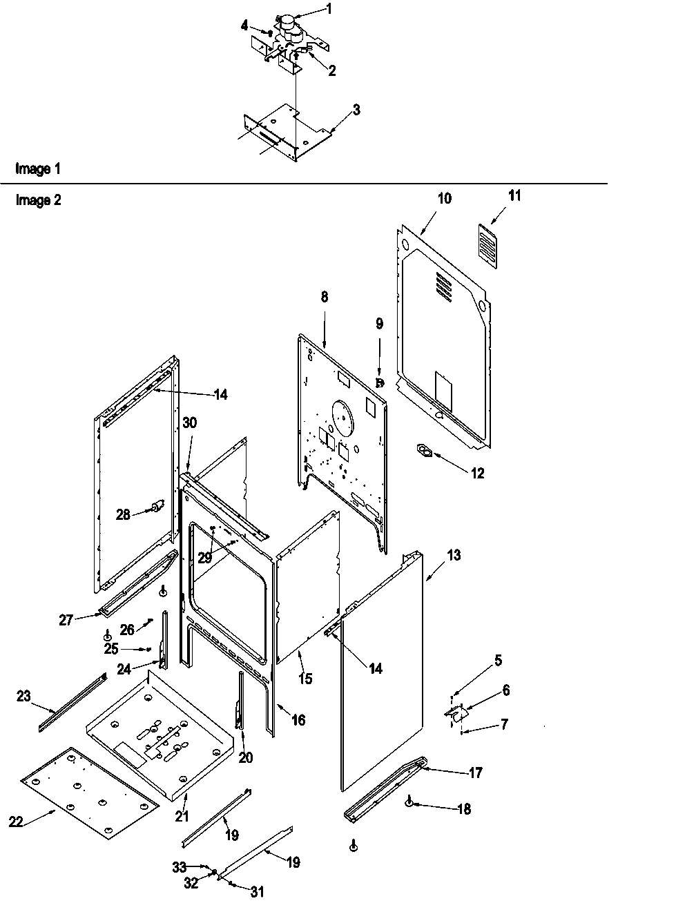 02 - Cabinet