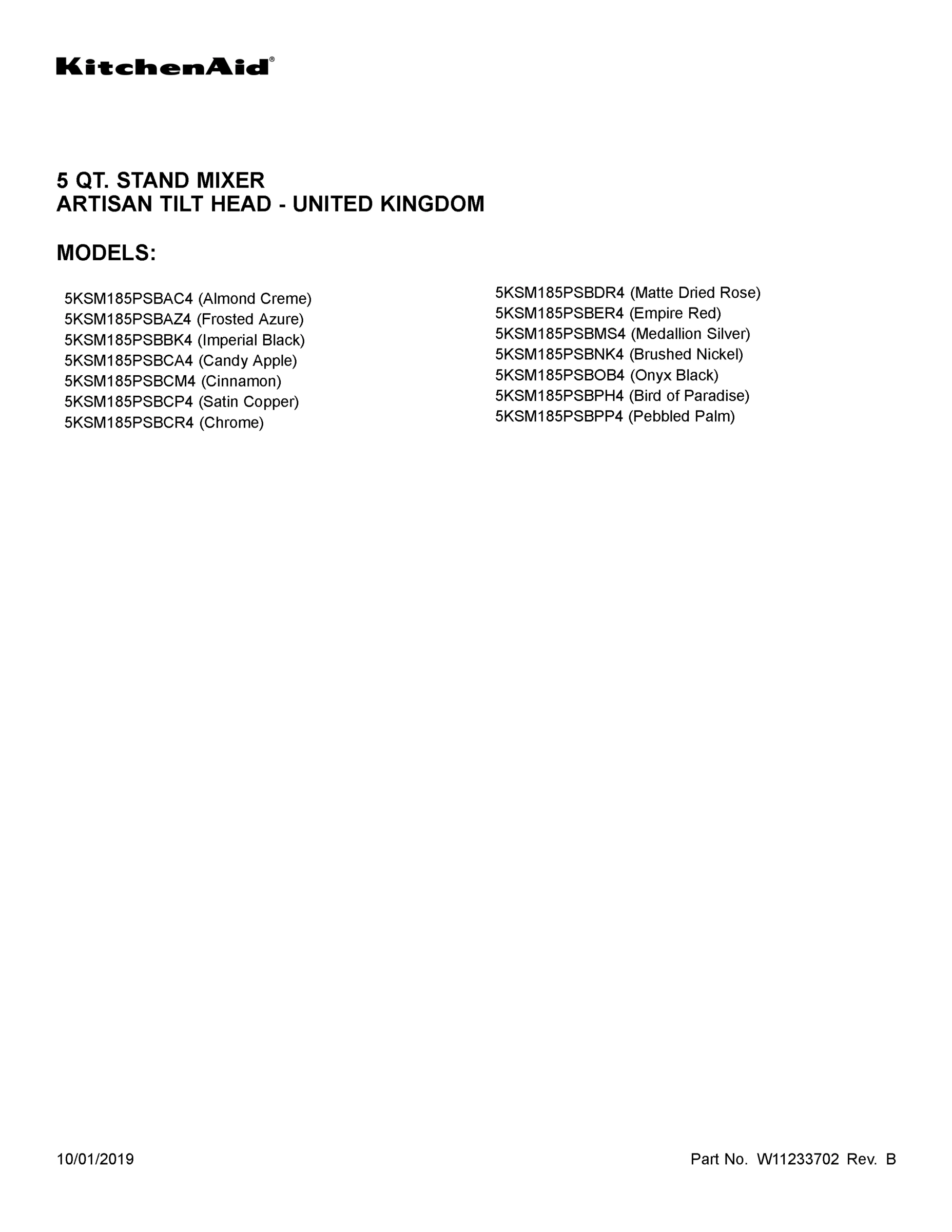01 - COVER SHEET