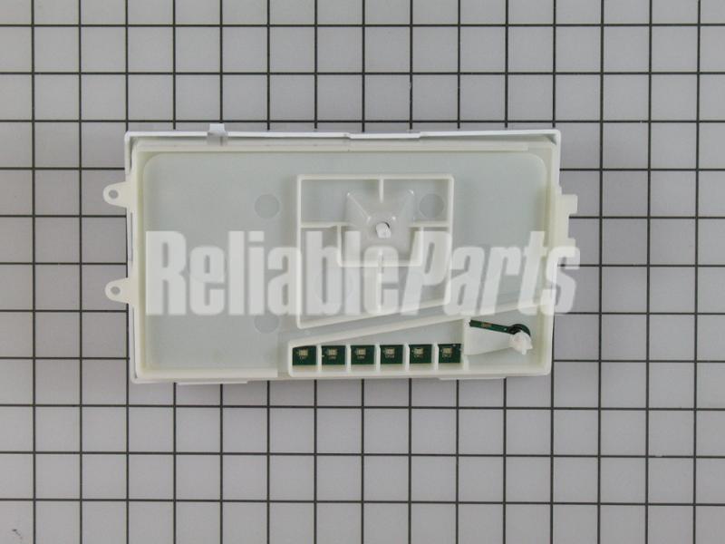 W10480289 Whirlpool Electronic Control Board + Core