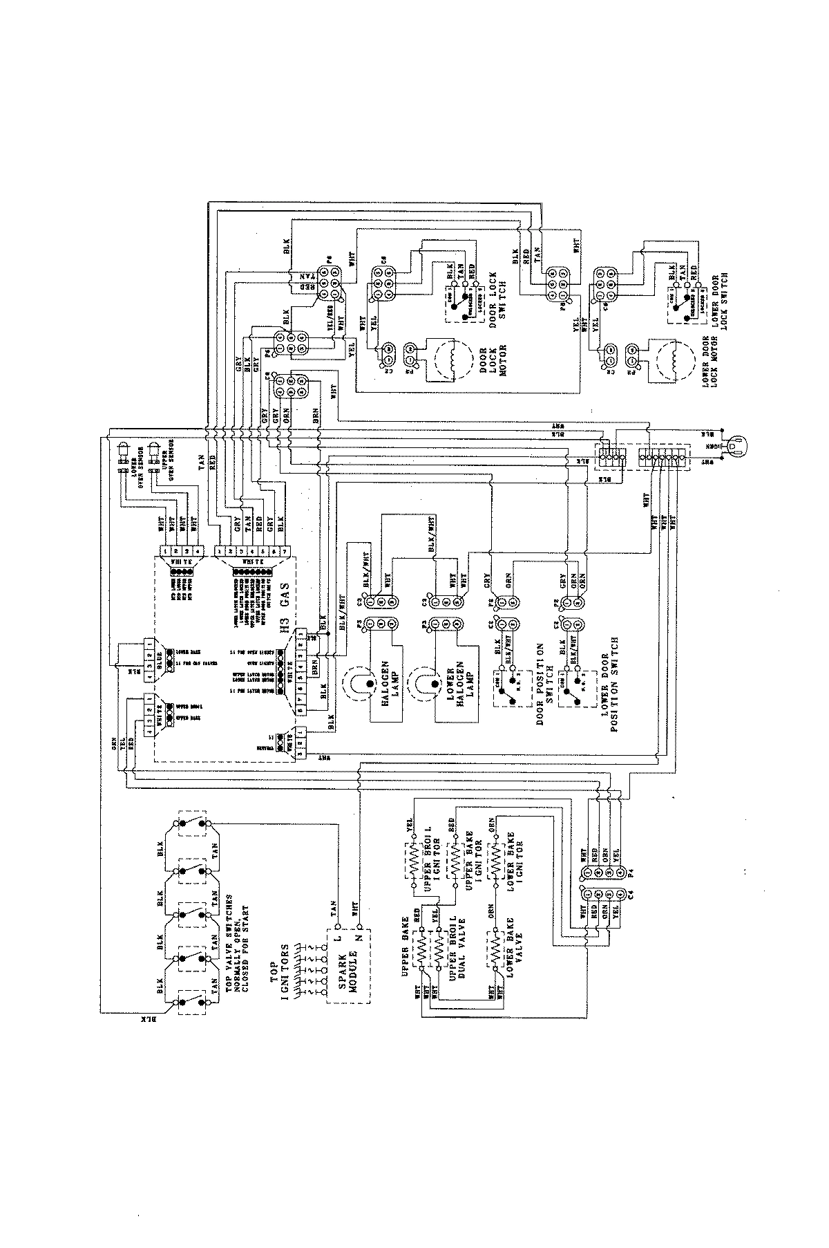 08 - WIRING INFORMATION