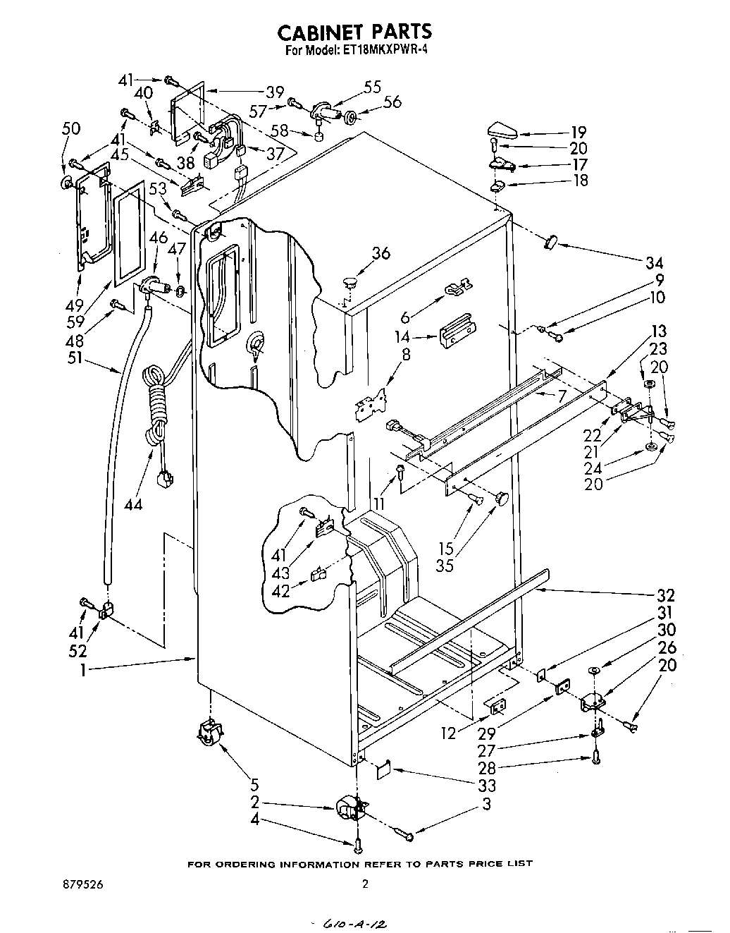 02 - CABINET