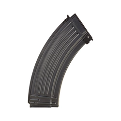 E&L AK-47 Airsoft Mid Cap Metal Mag