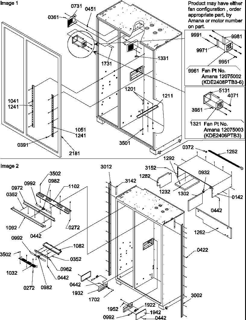 06 - LADDERS AND LIGHT SHIELDS