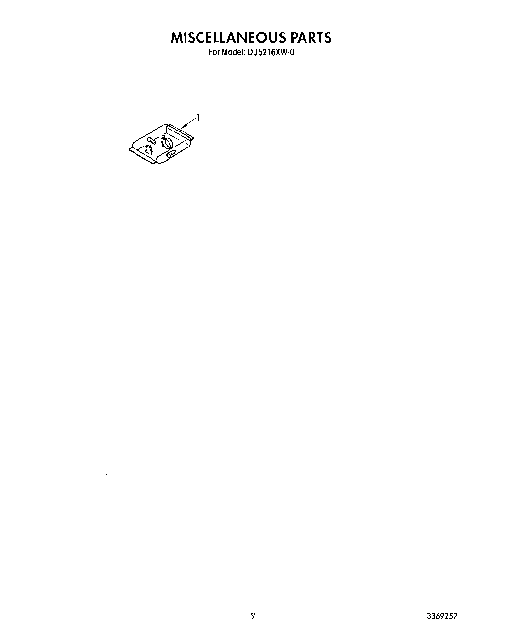 07 - MISCELLANEOUS, LIT/OPTIONAL