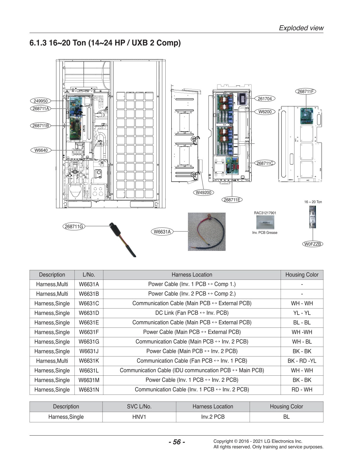 DIAGRAM 1