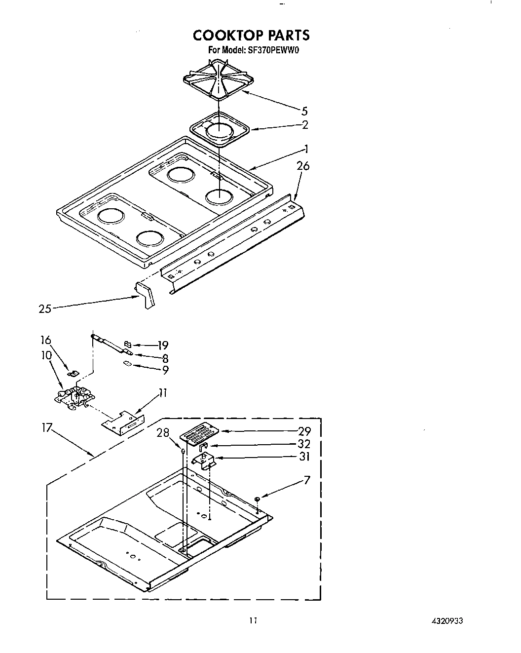 08 - COOKTOP