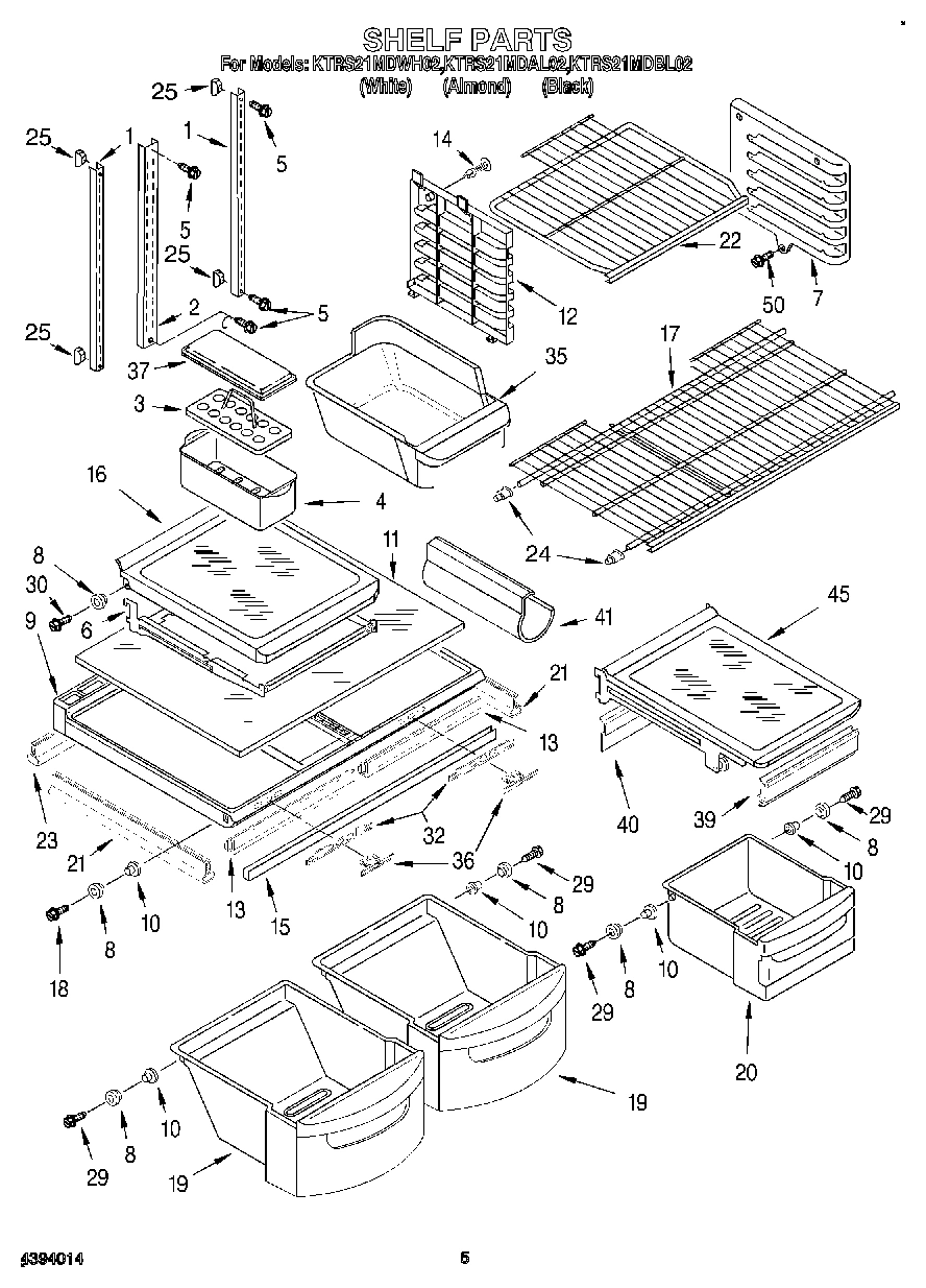 03 - SHELF