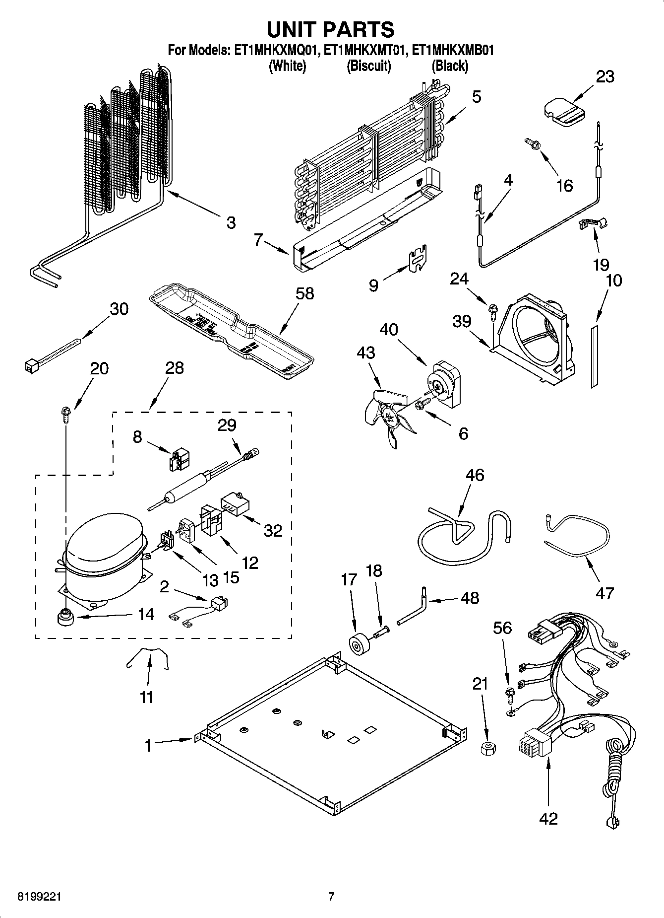 04 - UNIT PARTS