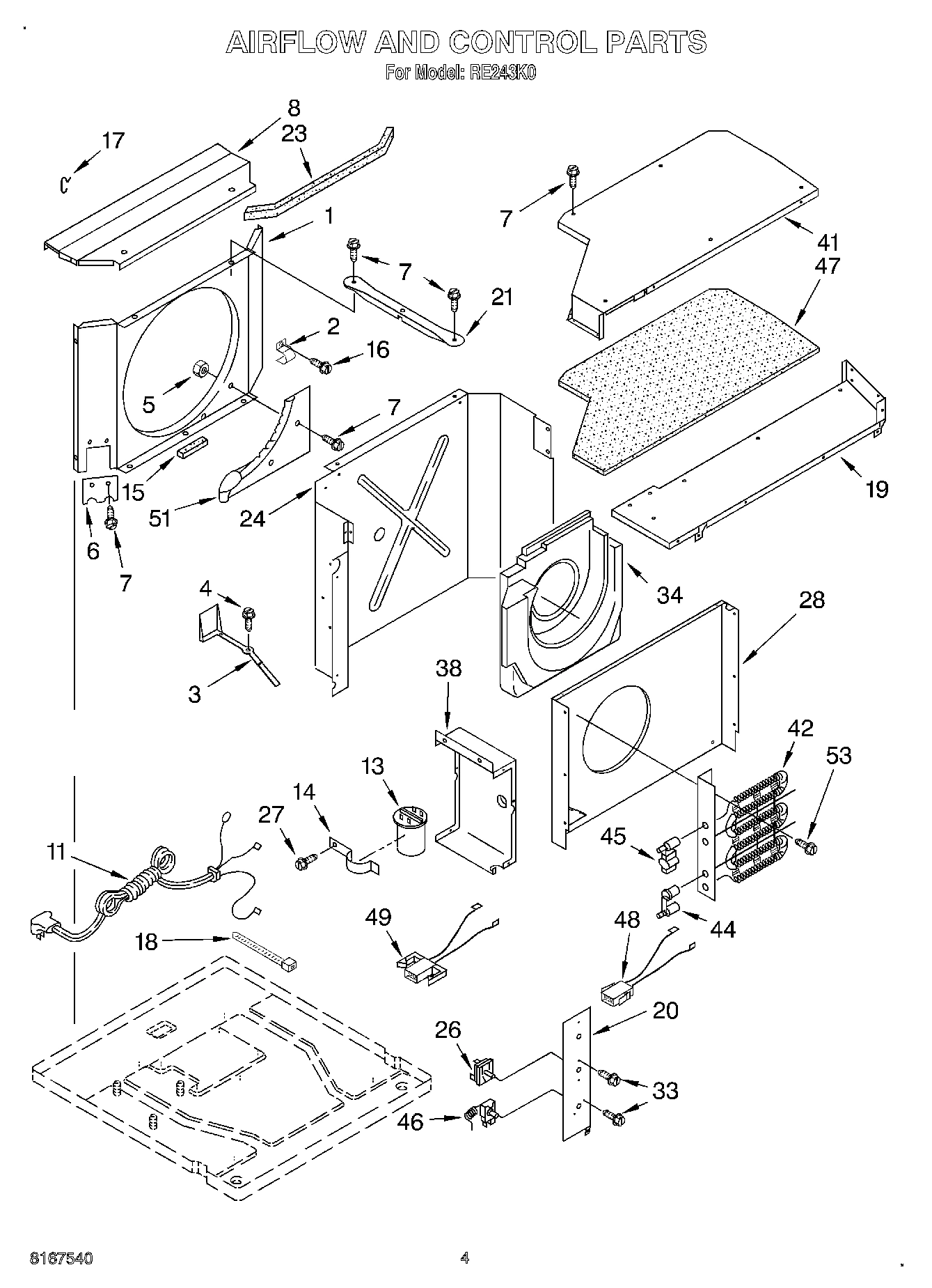 03 - AIR FLOW AND CONTROL