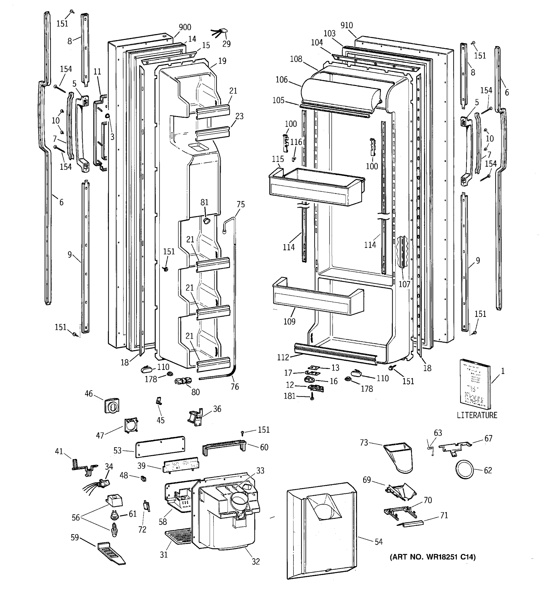 DOORS