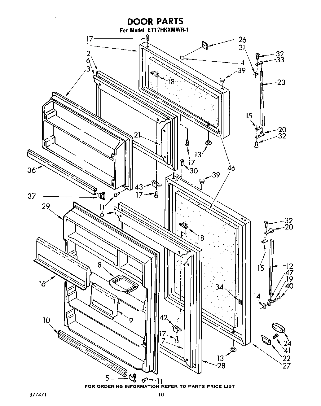 06 - DOOR, LIT/OPTIONAL