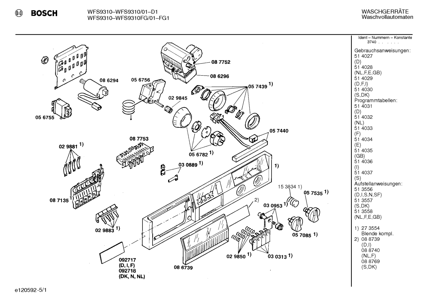 Diagram 1