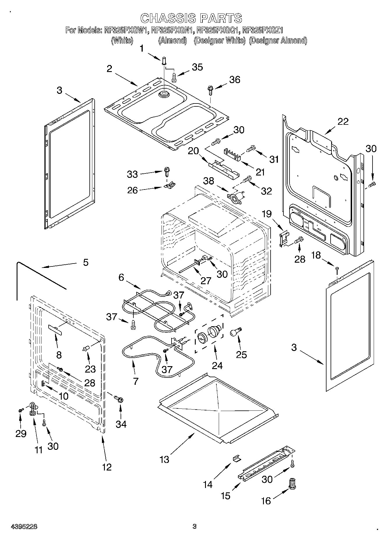 03 - CHASSIS
