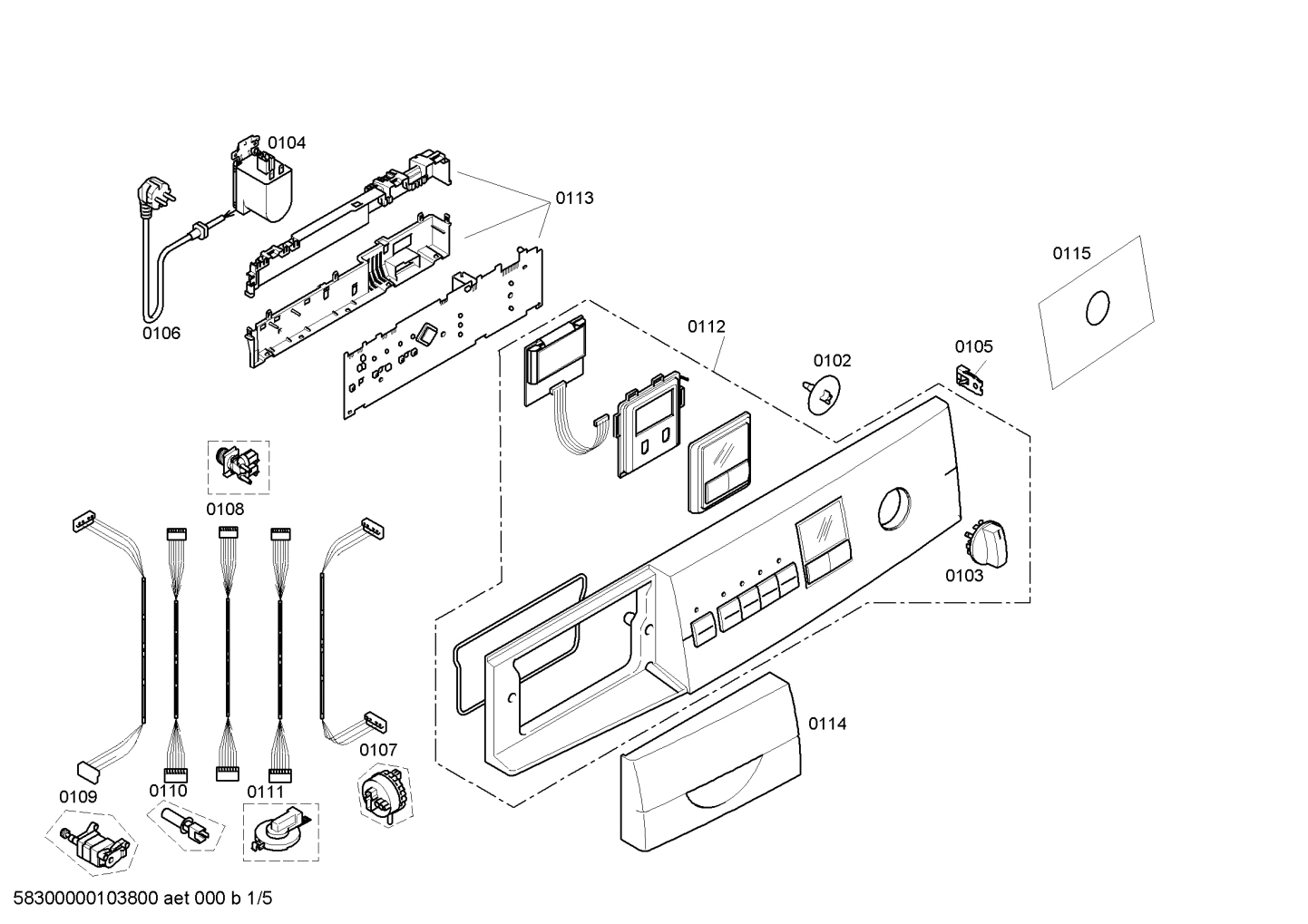 Diagram 1