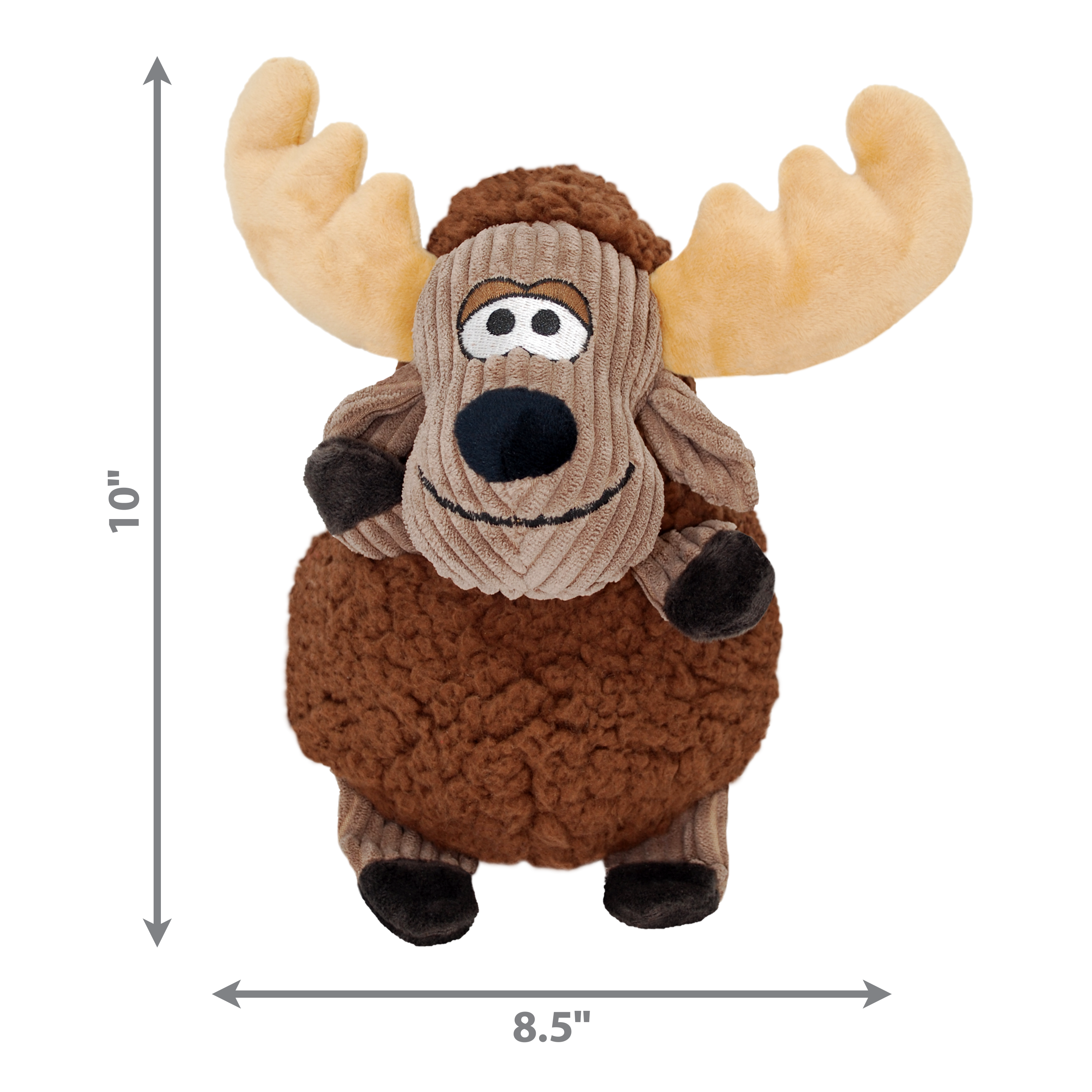 Sherps Floofs Moose dimoffpack product image