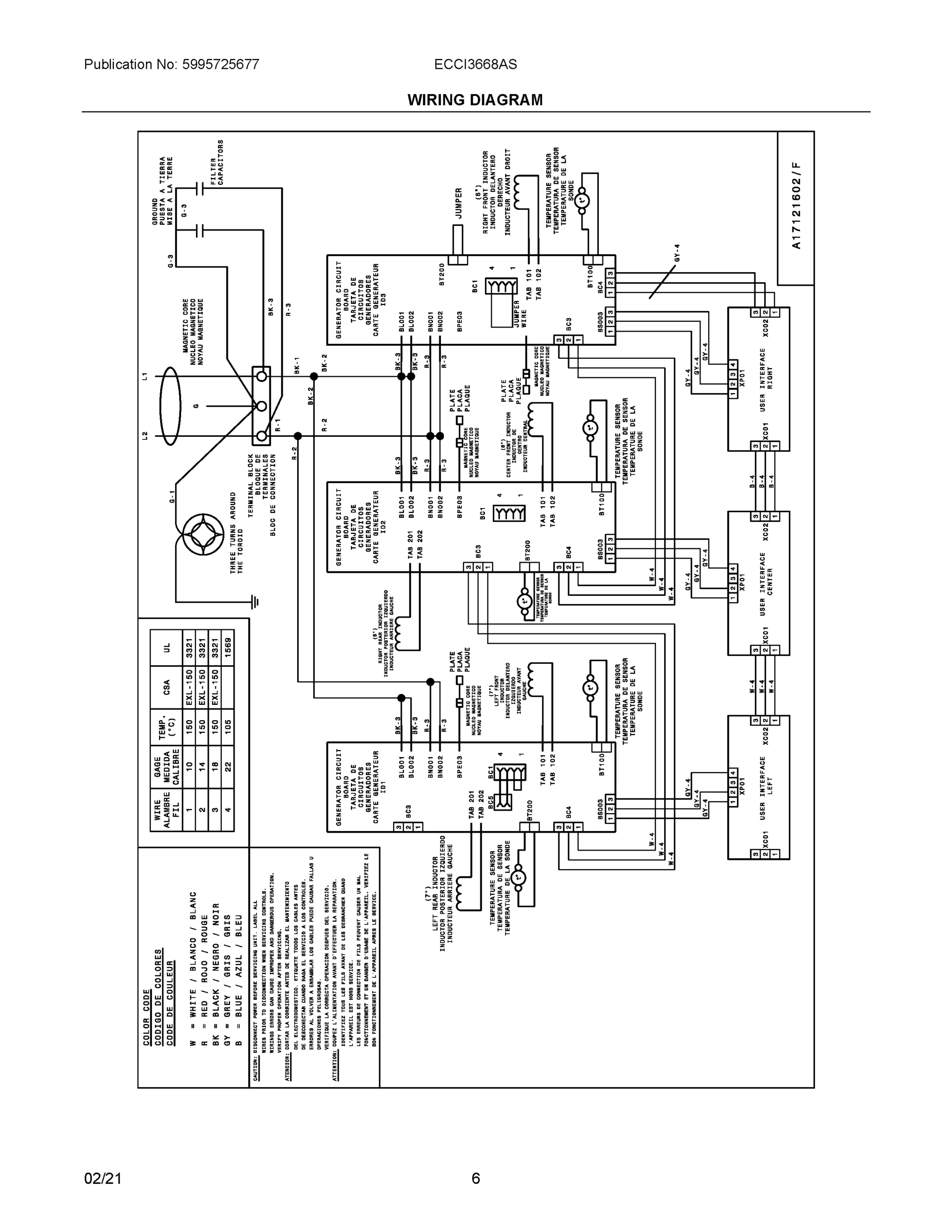 04 - WIRING DIAGRAM