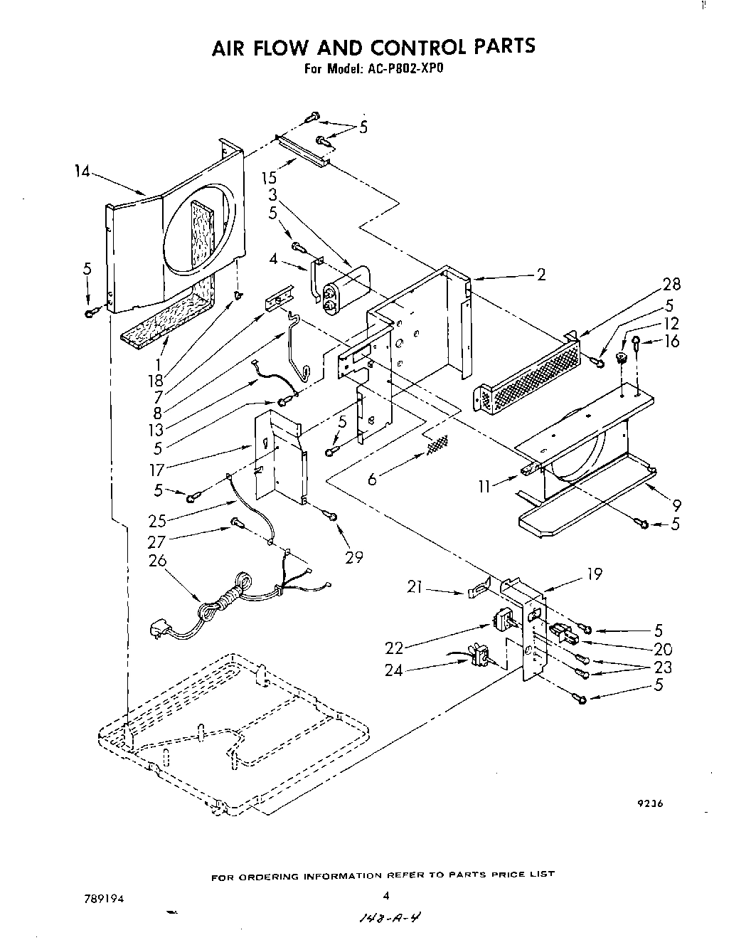 03 - AIRFLOW AND CONTROL