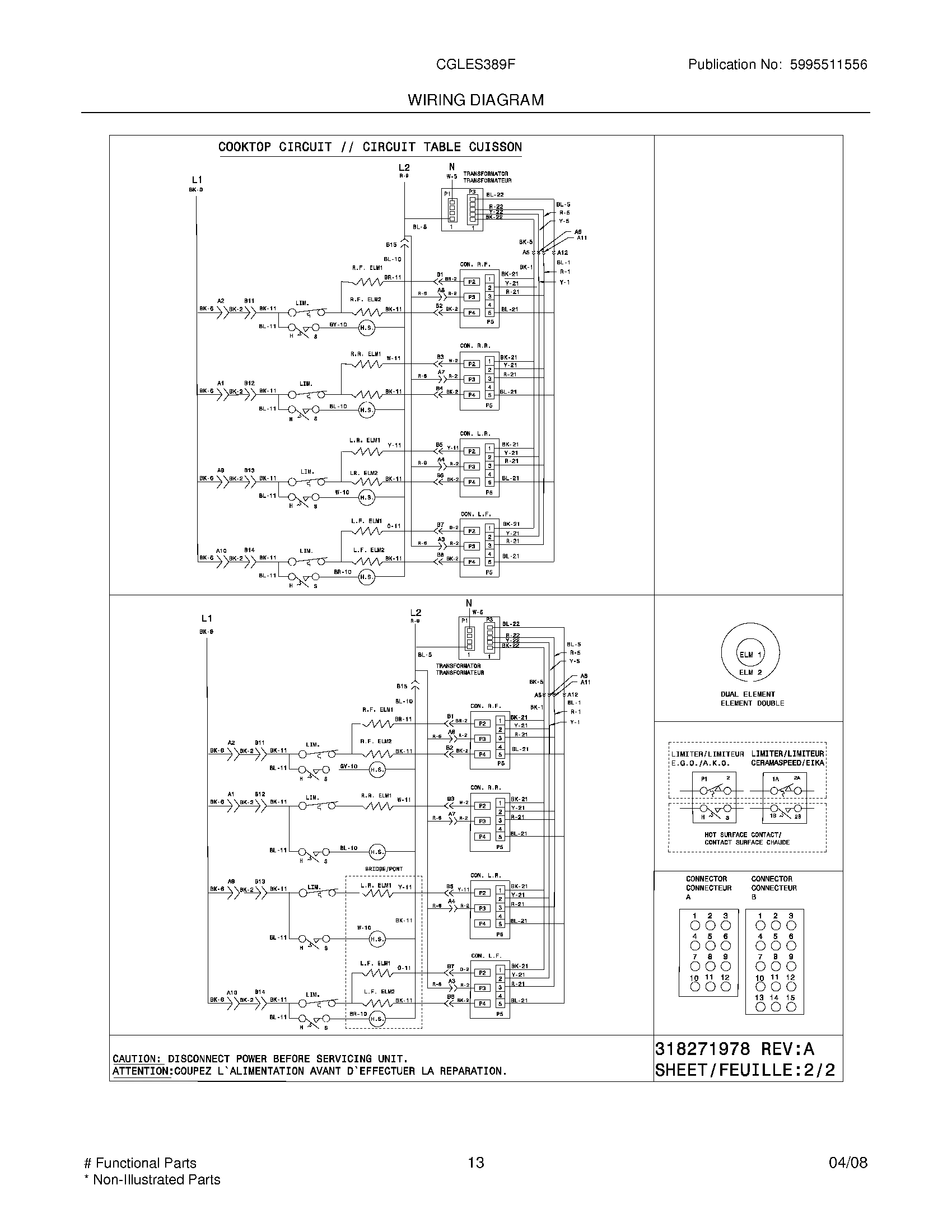 11 - WIRING DIAGRAM