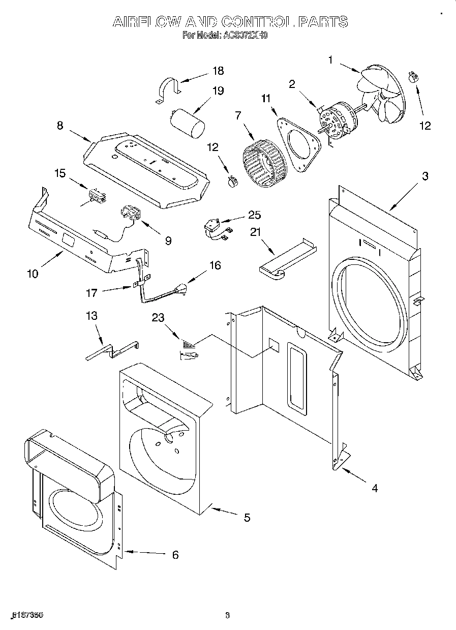 02 - AIR FLOW AND CONTROL